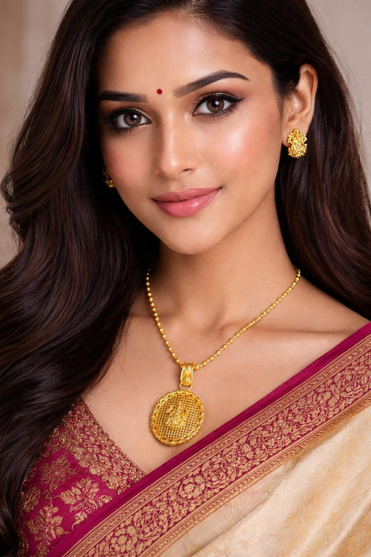 SHAKTI MANDALA - DIVINE TEMPLE SET